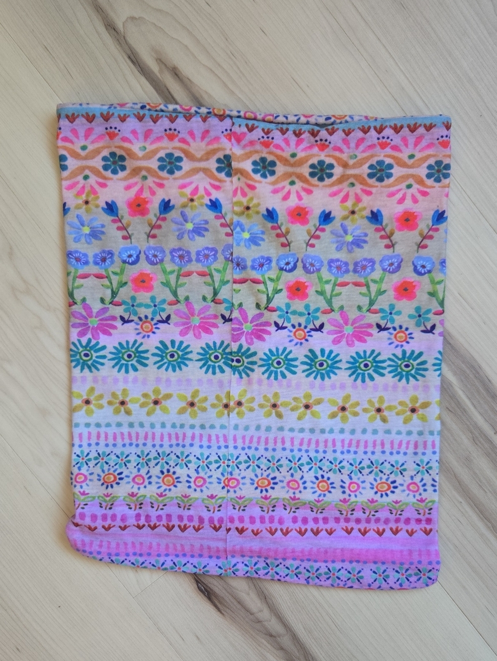 Natural Life Boho Bandeau